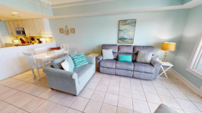 Bay View Villas 308 by Tybee Beach Vacation Rentals